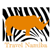 Travel Namibia