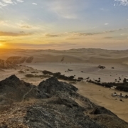 Skeleton Coast