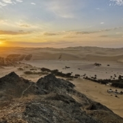 Skeleton Coast