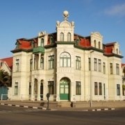 Swakopmund