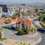 Windhoek