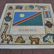 Namibia Independence