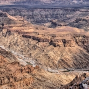 Fish River Canyon