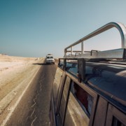 Self Drive Namibia
