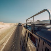 Self Drive Namibia