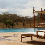 Lodges in Namibia